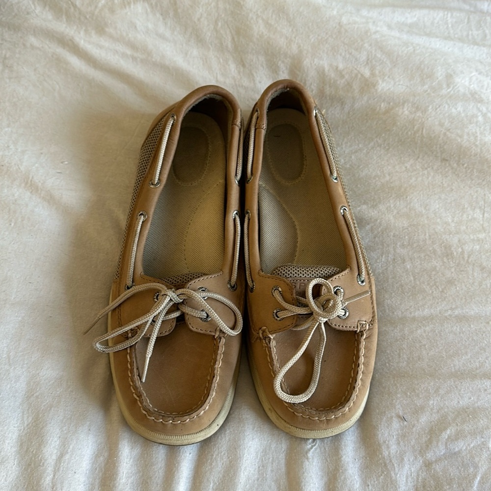 Sperry Top Sliders | Size 10M